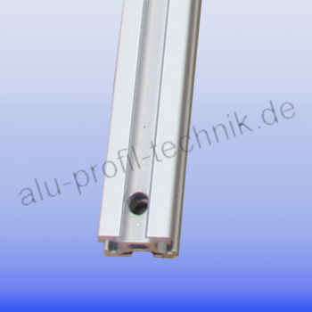 Serviceleistung Profilbohrung Durchmesser 5,5 mm