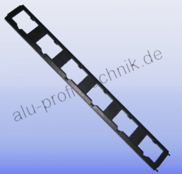 Rollenhalter für Rollen 32 mm