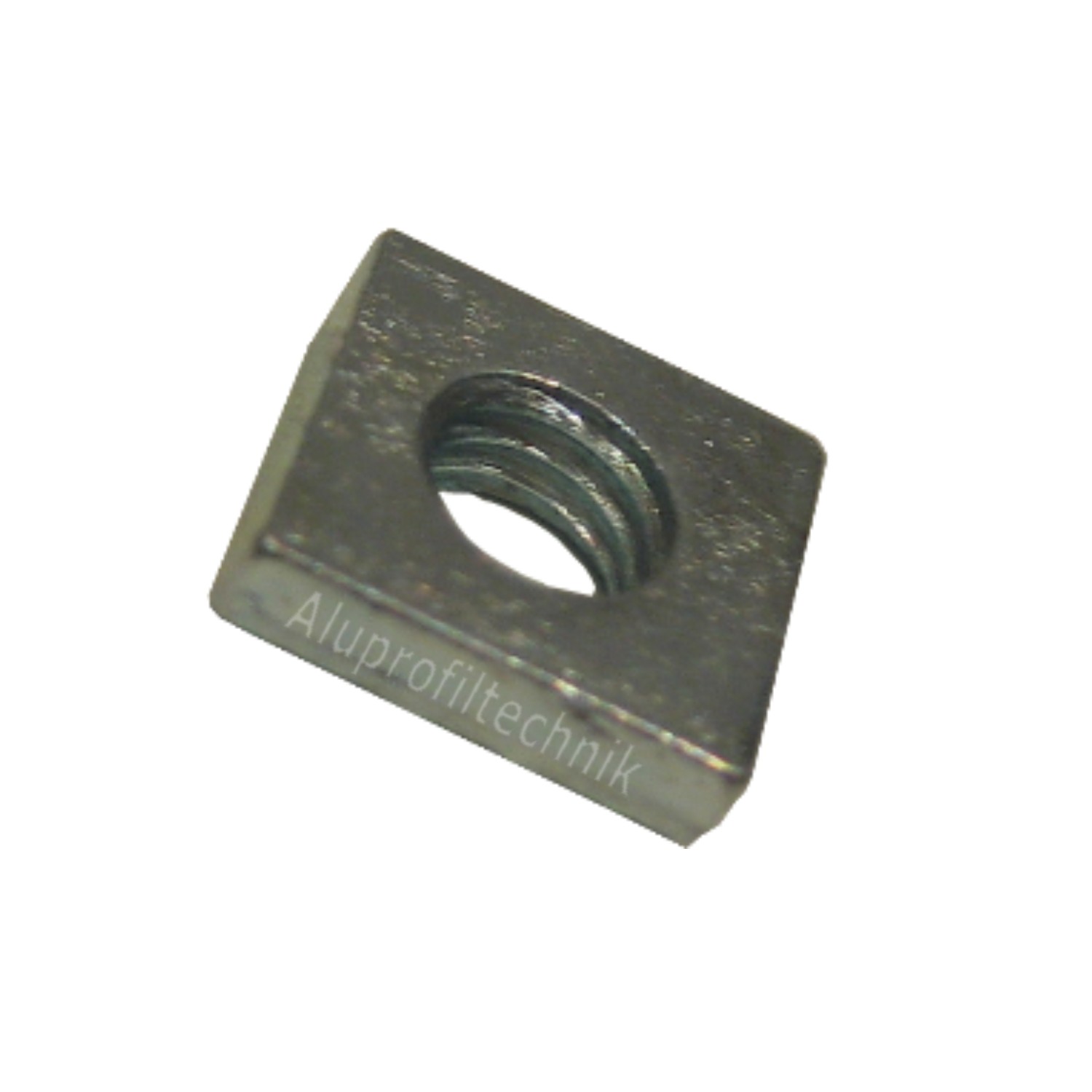50x Hammermutter 6mm Nut M5 – Für 2020 Aluprofile, 3D Drucker & CNC, Nachträglicher Einbau Möglich