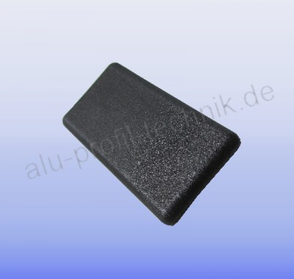 Profilabdeckkappe für Alu Profil 40 x 160 Nut 8