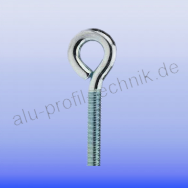 Schrauböse-Ringschraube- Schrauböse-Ringschraube-