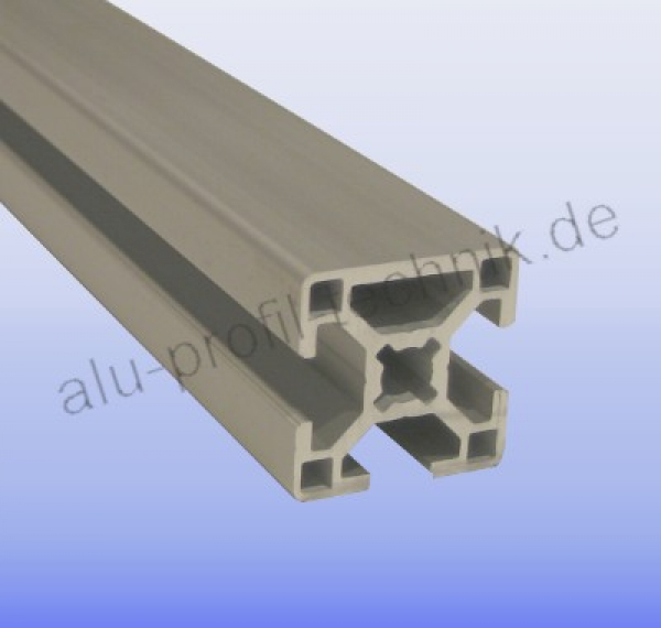 Profil 30 x 30 Nut 8,Bosch Raster