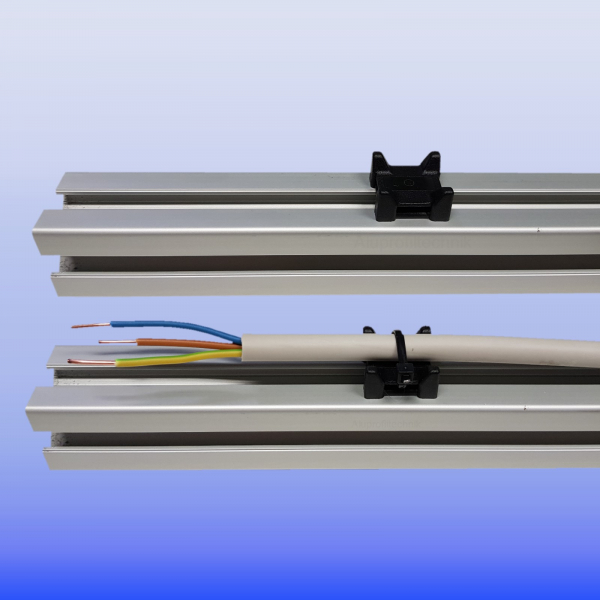 Kabelbinderblock-Kabelbinder-Kabelhalter-BTyp-