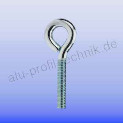 Schrauböse-Ringschraube- Schrauböse-Ringschraube-