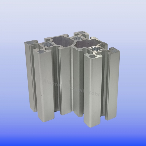 Profil 45 x 90 x 90 schwer Nut 10 im Zuschnitt 80 mm - 5900 mm - Kopie Profil 45 x 90 x 90 schwer Nut 10 im Zuschnitt 80 mm - 5900 mm - Kopie