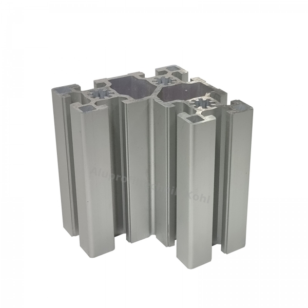 Profil 45 x 90 x 90 schwer Nut 10 im Zuschnitt 80 mm - 5900 mm - Kopie Profil 45 x 90 x 90 schwer Nut 10 im Zuschnitt 80 mm - 5900 mm - Kopie