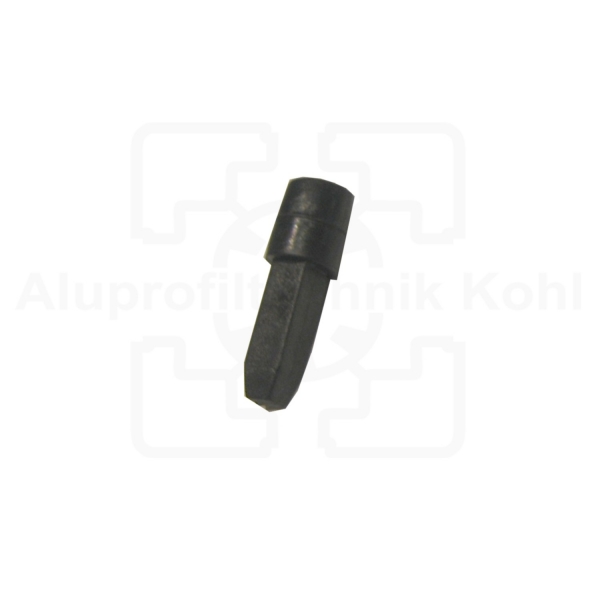 Bolzenverbinder 60 für Profil 60 Nut 10 mit Bef. BP60N10