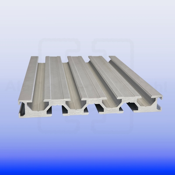 Aluprofil Nutplatte Montageplatte 15 x 120 nut 8 Aluprofil Nutplatte Montageplatte 15 x 120 nut 8