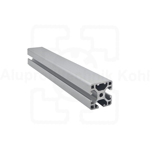 Aluprofil.30x30 Nut6 leicht N3 Nutprofil,Strebenprofil,Maschinenbau