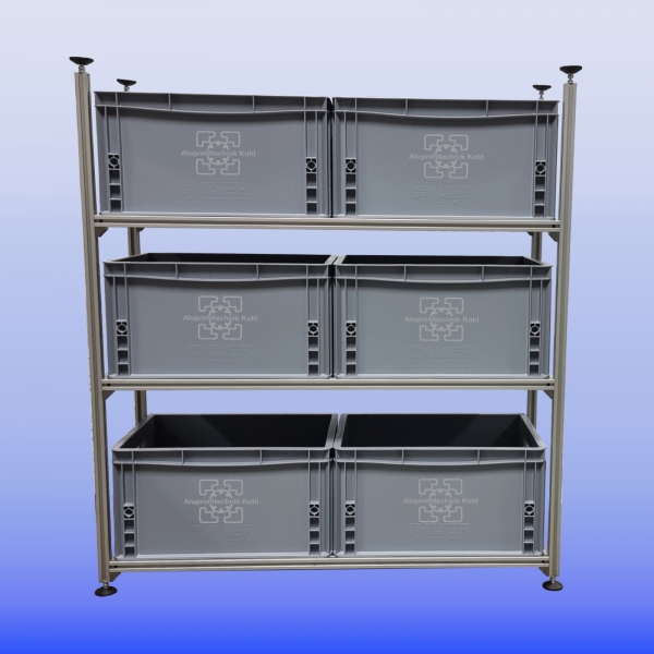 Aluprofil-Regalsystem-Heckgarage-WOMO-Reisemobil-Camper-Caravan-Van-VW-Bus-Sprinter-Montagewagen Aluprofil-Regalsystem-Heckgarage-WOMO-Reisemobil-Camper-Caravan-Van-VW-Bus-Sprinter-Montagewagen