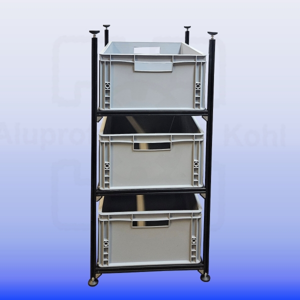 Aluprofil-Regalsystem-Heckgarage-WOMO-Reisemobil-Camper-Caravan-Van-VW-Bus-Sprinter-Montagewagen Aluprofil-Regalsystem-Heckgarage-WOMO-Reisemobil-Camper-Caravan-Van-VW-Bus-Sprinter-Montagewagen