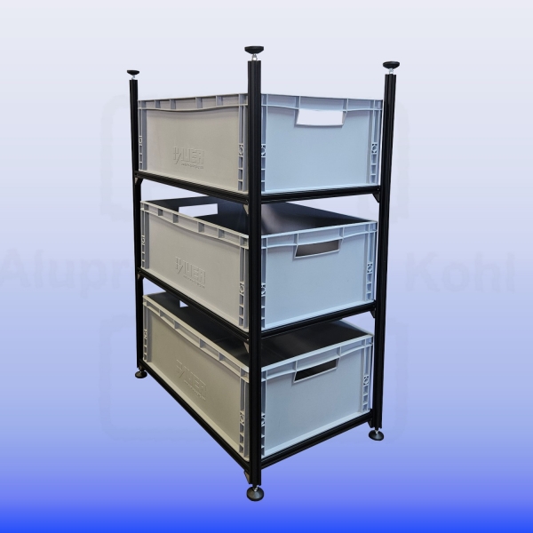 Aluprofil-Regalsystem-Heckgarage-WOMO-Reisemobil-Camper-Caravan-Van-VW-Bus-Sprinter-Montagewagen Aluprofil-Regalsystem-Heckgarage-WOMO-Reisemobil-Camper-Caravan-Van-VW-Bus-Sprinter-Montagewagen