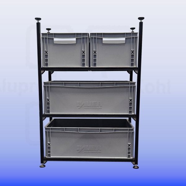 Aluprofil-Regalsystem-Heckgarage-WOMO-Reisemobil-Camper-Caravan-Van-VW-Bus-Sprinter-Montagewagen Aluprofil-Regalsystem-Heckgarage-WOMO-Reisemobil-Camper-Caravan-Van-VW-Bus-Sprinter-Montagewagen