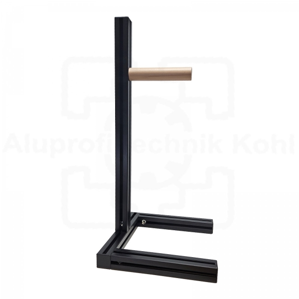 Auflagerolle_Schießhilfe_Gewehrablage