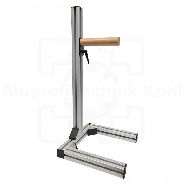 Auflageschießen-Schießhilfe-Gewehrständer-Gewehrauflage-Zielhilfe-Luftgewehr-Schießatand-Schützenverein