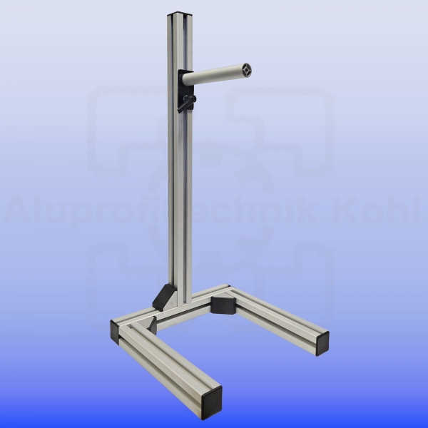 Auflageschießen-Auflage-Auflagenrolle-Schießhilfe-Zielscheibe-Gewehrablage-