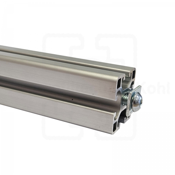Formverbinder-Profil 40 Nut 8