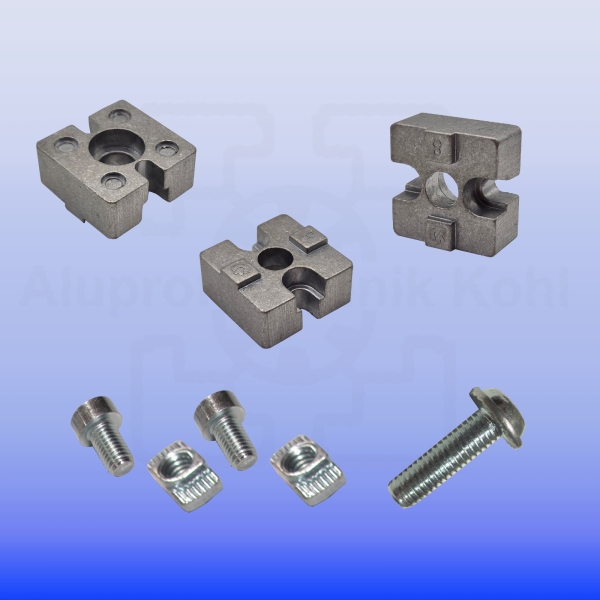 T-Verbinder,Bosch,Nut8,Strebenprofil