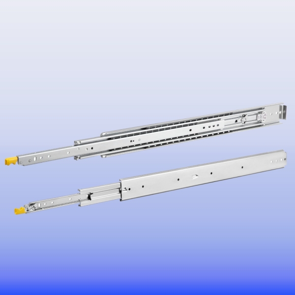 Teleskopauszug Vollauszug L 1219 X 76 mm