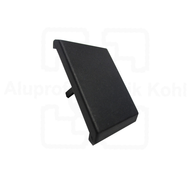 Aluprofil-Winkel-Abdeckkappe-Winkelabdeckkappe-40Nut10