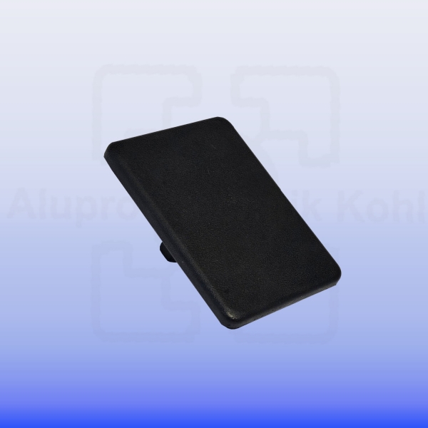 Winkel 40 x 40 Nut 8  schwere Ausführung mit Befestigung