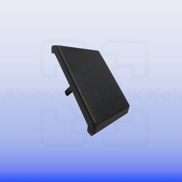 Winkel Abdeckkappe 40 leicht