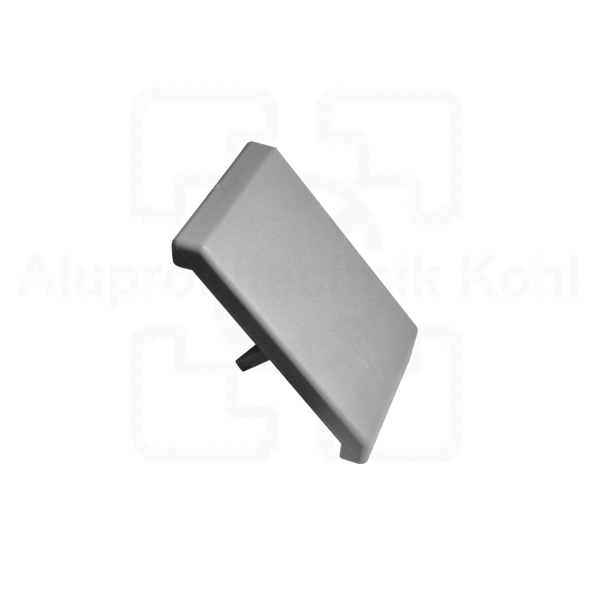 Winkel 30 x 30 Profil Nut 8 mit Befestigung VA Rostfrei optional WADK BP30N8