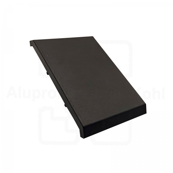 Winkel Abdeckkappe 80 Nut 10 für Winkel 80 x 80 Nut 10 BP40N10