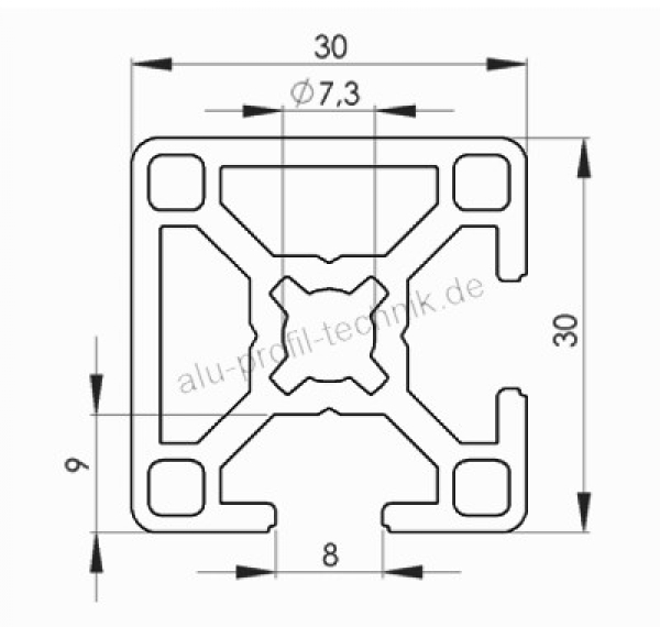 Alu-profil-bosch-Designprofil_profil_aluminium_alu_Profil 30 x 30 2N _ 90Grad_Strebenprofil_systemprofil_solarprofil_Modellbau_Maschinenbauprofil_Aluprofil_Aquarium_Gestellbau_Unterschrank_verbinder_verbindungstechnik_Modelleisenbahn_TV_ Alu-profil-bosch-Designprofil_profil_aluminium_alu_Profil 30 x 30 2N _ 90Grad_Strebenprofil_systemprofil_solarprofil_Modellbau_Maschinenbauprofil_Aluprofil_Aquarium_Gestellbau_Unterschrank_verbinder_verbindungstechnik_Modelleisenbahn_TV_
