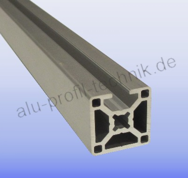 alu-profil-Bosch-Nutprofil-Designprofil_profil_aluminium_alu_Profil 30 x 30 2N _ 90Grad_Strebenprofil_systemprofil_solarprofil_Modellbau_Maschinenbauprofil_Aluprofil_Aquarium_Gestellbau_Unterschrank_verbinder_verbindungstechnik_Modelleisenbahn_TV_