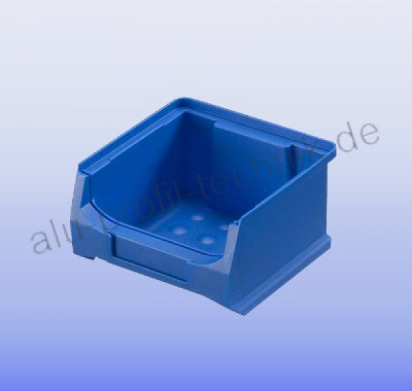 Sichtlagerbox- Greifbehälter Stapelbox Sichtlagerbox- Greifbehälter Stapelbox