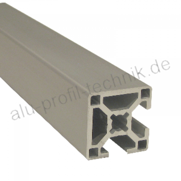 Profil 30x30 Nut 8 2 NVS 90 Grad Profil 30x30 Nut 8 2 NVS 90 Grad