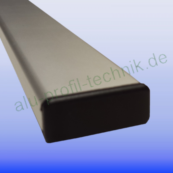 Profilabdeckkappe 40x16