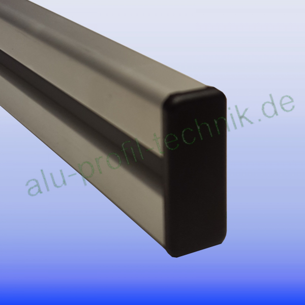 Profilabdeckkappe 40x16