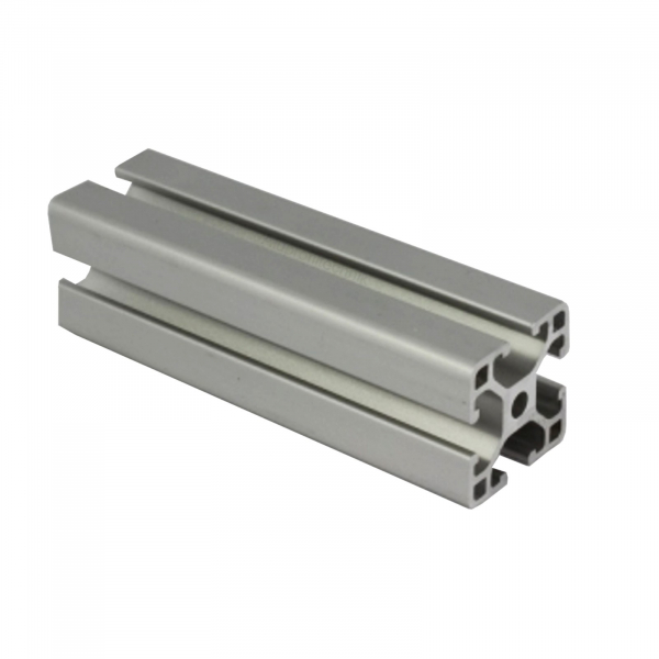 Alu Profil 30 x 30 Nut 6 leicht Alu Profil 30 x 30 Nut 6 leicht
