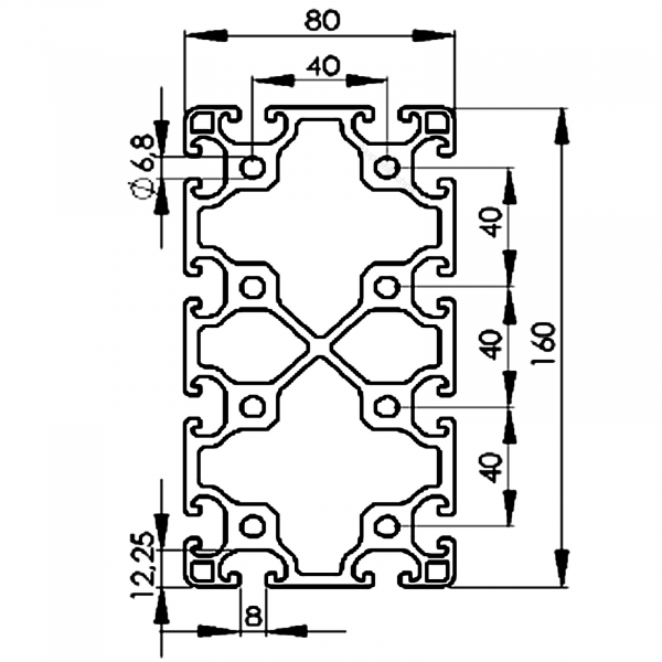 aluprofil_80x160_nut_8_leicht