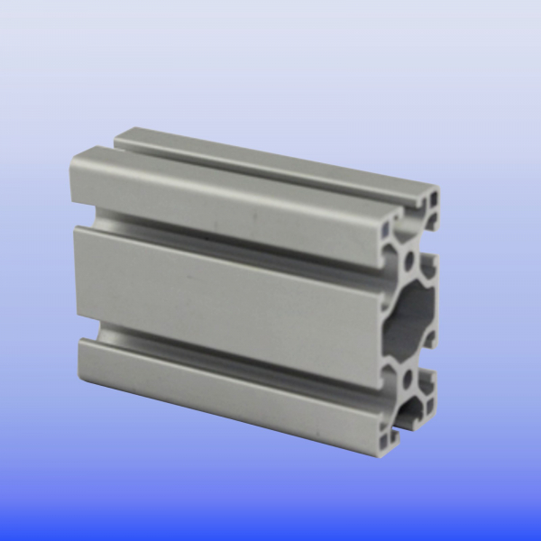 Alu Profil 30 x 60 Nut 6 leicht Alu Profil 30 x 60 Nut 6 leicht