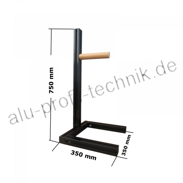 Schiesshilfe_Auflageschiessen_Luftgewehr