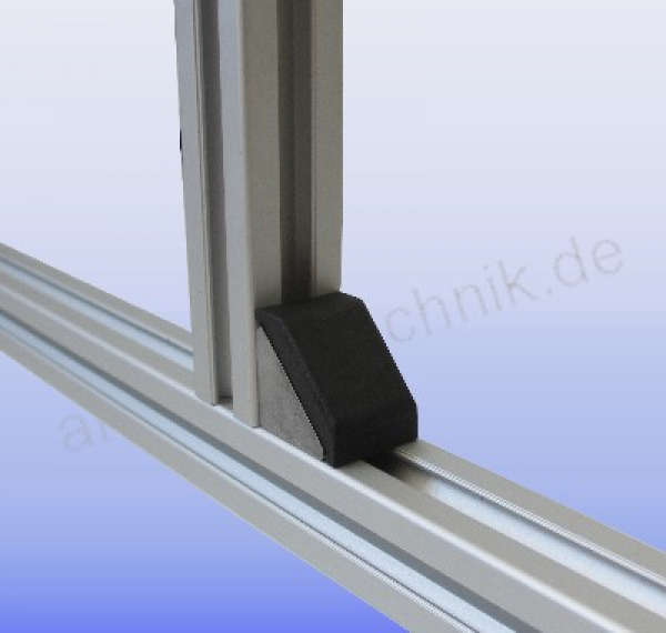 Winkel_Abdeckkappe-Stellfuss-alu-profile-aluminium-Profil-30-x-30-Nut-8-profil-aluminium-alu-