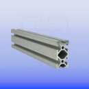 Alu Profil 30 x 60 Nut 6 schwer IP30N6