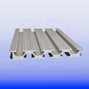 Aluprofil Nutplatte Montageplatte 15 x 120 nut 8