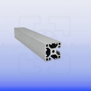 Aluprofil.30x30 Nut6 leicht N3 Nutprofil,Strebenprofil,Maschinenbau