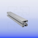 Aluprofil.30x30 Nut6 leicht N3 Nutprofil,Strebenprofil,Maschinenbau