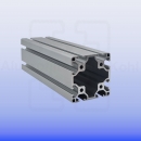 Aluprofil.60x60 Nut6 leicht 8N Nutprofil,Strebenprofil,Maschinenbau