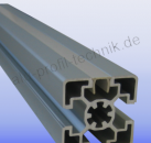 Abdeckprofil_lichtgrau_Nut10_Bosch_Strebenprofil_Streckenprofil_Systemprofil_Fensterprofil_Solarprofil_Aluminium_Sonderlösung_Aquarium_Terratium_Maschinenbau_Stahlbau_Systembau